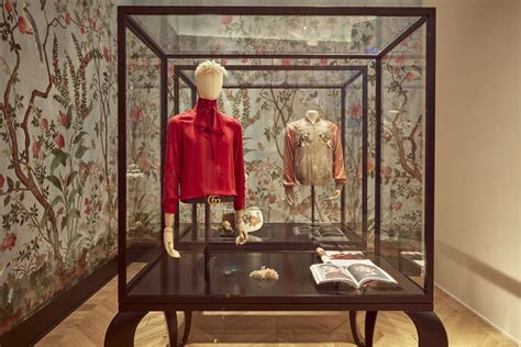 gucci garden museum prices